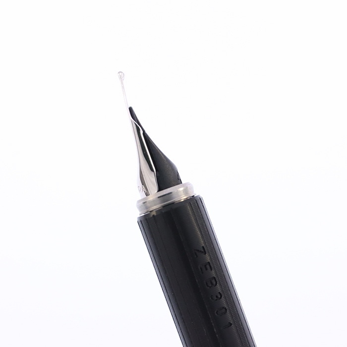 ヴィンテージ 未使用 アウロラ 万年筆 アスティル 14K SV925 中古)AURORA アウロラ 万年筆 アスティル エコスティール M（商品ID