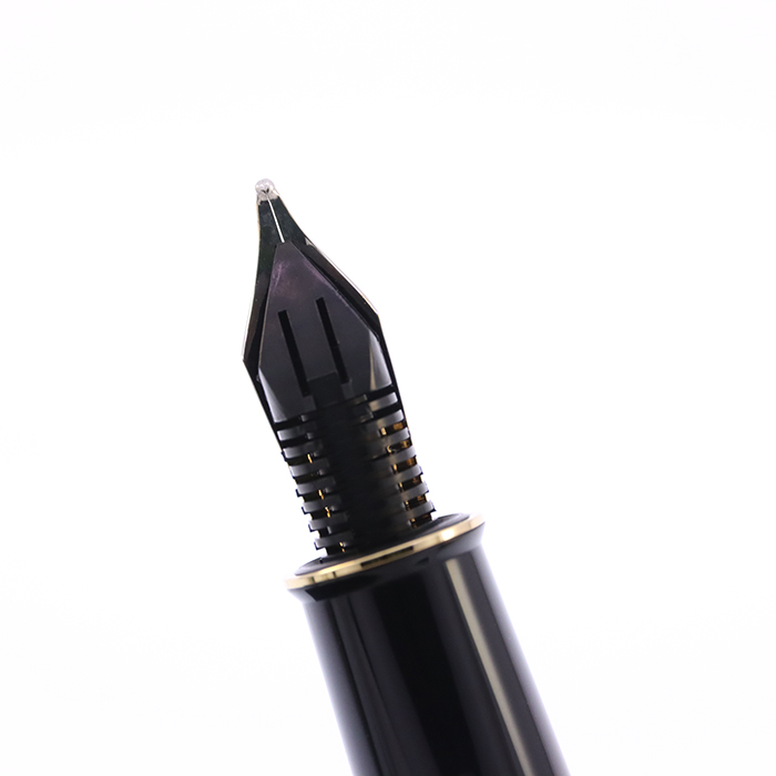 中古)SHEAFFER シェーファー 万年筆 アジアシリーズ バンブー ロイヤル