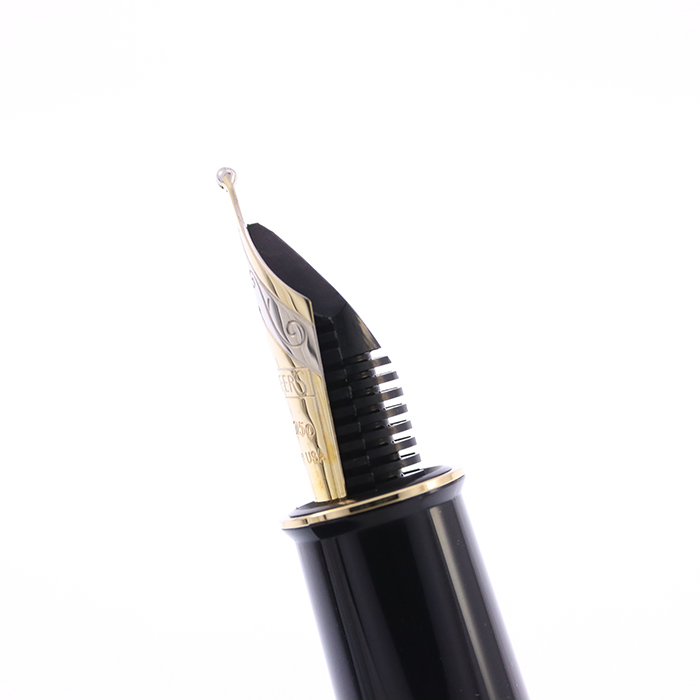 中古)SHEAFFER シェーファー 万年筆 アジアシリーズ バンブー ロイヤル