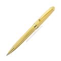 PILOT パイロット ボールペン カスタム74 ゴールド バーリィコーン