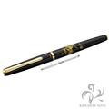 PILOT パイロット 万年筆 平蒔絵 鳳凰 (FD-2MP)