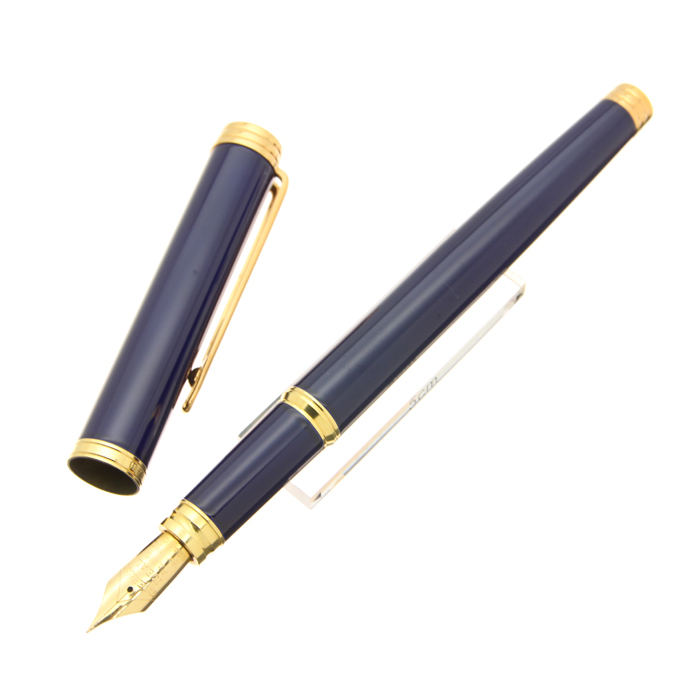 定価10万◆カタール国 ウォーターマン ジェントルマン100 万年筆とボールペン 詳細ページ | 万年筆 ボールペンなど高級筆記具の販売・買取