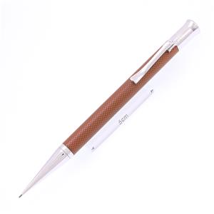 メカニカルペンシル ギロシェ コニャック 0.7mm
