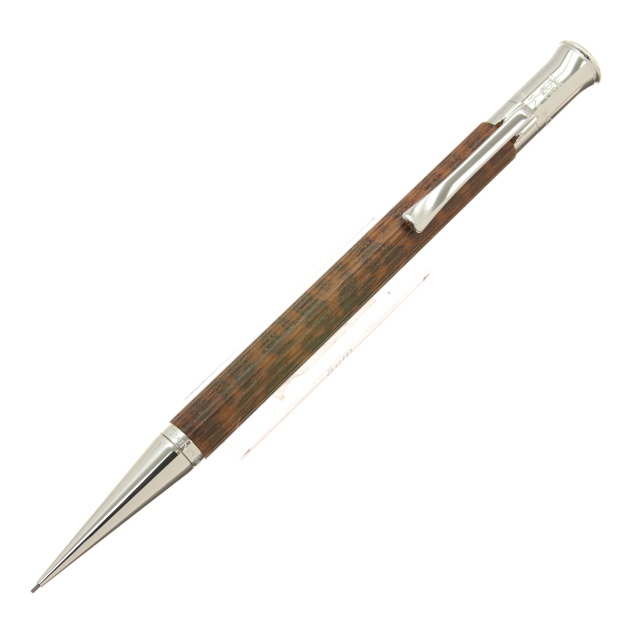 ゆぷ⭐︎ファーバーカステル ペンシル スネークウッド 限定品 ゆぷ様専用⭐︎ファーバーカステル ペンシル スネークウッド 限定品