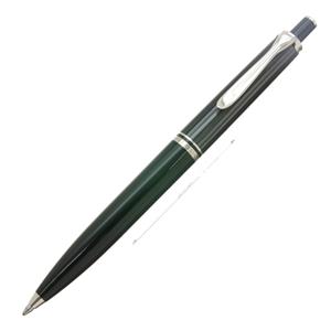 Pelikan ペリカン ボールペン スーベレーン K405 ブラックストライプ メイン