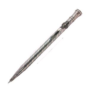 PLATINUM プラチナ メカニカルペンシル メカニカルペンシル 限定複製 早川式繰出鉛筆 0.5mm (旧型) メイン