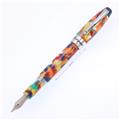 ★レア品/美品新品★モンテグラッパ　フォーチュナ　ローマ　ボールペン モンテグラッパ Montegrappa フォーチュナ ローマ ボールペン
