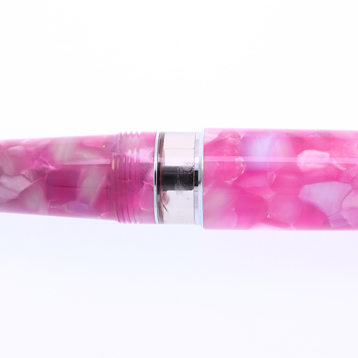 Aurora Kaleido Scorpio Lucerosa Neu in OVP 18K Gold F (Ltd. to 860) - Bild 13 von 14