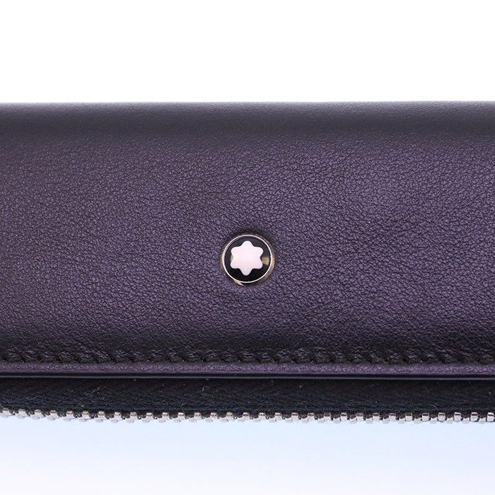 中古)MONTBLANC モンブラン ペンポーチ マイスターシュテュック