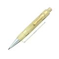 MONTBLANC モンブラン メカニカルペンシル Pix #740 6リング ライン ロールドゴールド ダブル 1.18mm