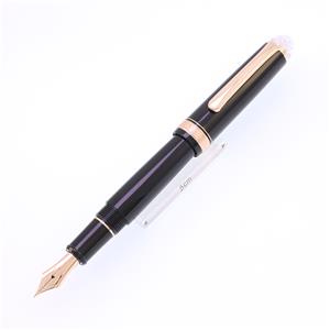 万年筆 限定品 #3776 センチュリー シェイプ･オブ･ハート 細字