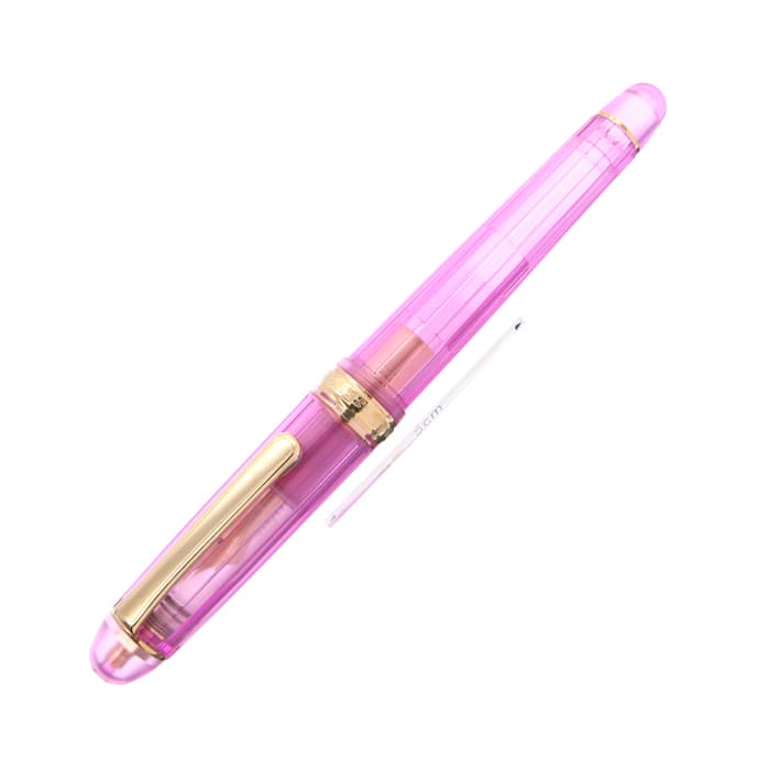 プラチナ万年筆　#3776センチュリー　ニース(リラ）　未使用品 プラチナ万年筆 #3776センチュリー ニース(リラ） 未使用品
