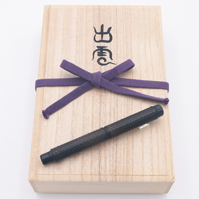 詳細ページ | 万年筆 ボールペンなど高級筆記具の販売・買取