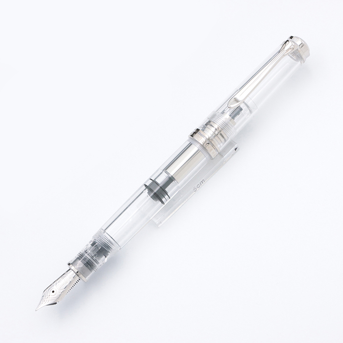 中古)Pelikan ペリカン 万年筆 スーベレーン M805 デモンストレーター