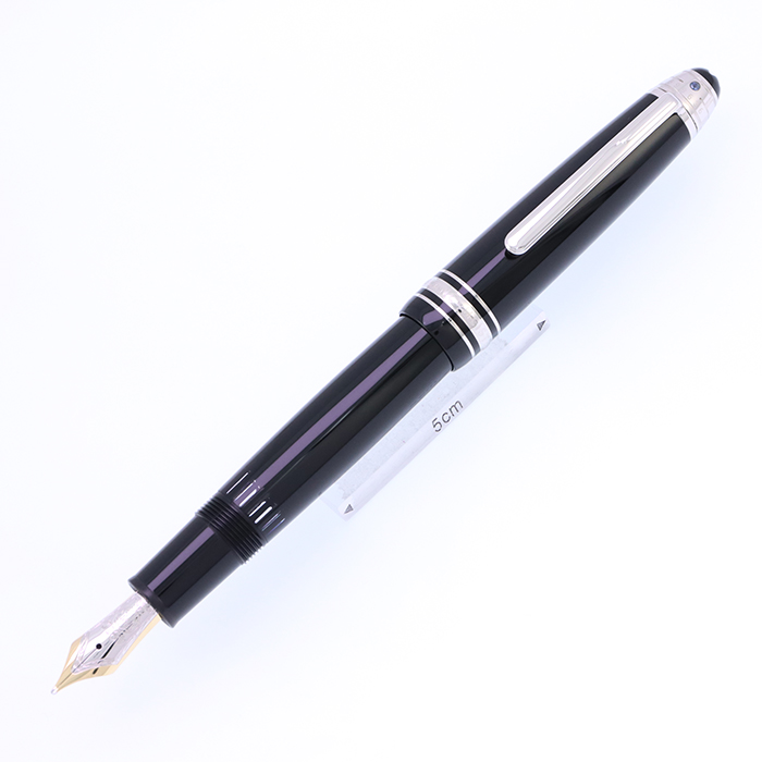 【美品】MONTBLANC　マイスターシュテュック　ピックス 詳細ページ | 万年筆 ボールペンなど高級筆記具の販売・買取