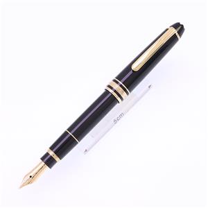 万年筆 マイスターシュテュック #114 モーツァルト ブラック F