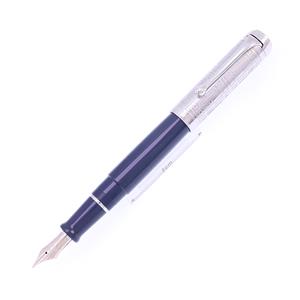 万年筆 リミテッドエディション タレンタム デダーロ ブルー EF