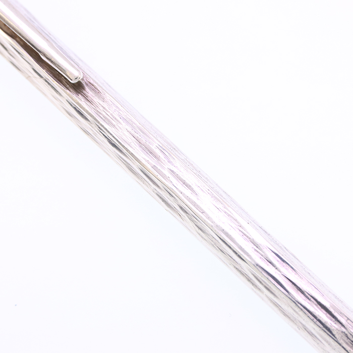 中古)CARAN d'ACHE カランダッシュ ボールペン エクリドール