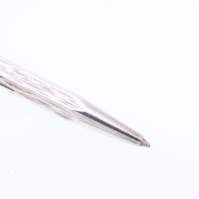 中古)CARAN d'ACHE カランダッシュ ボールペン エクリドール