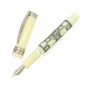 VISCONTI ビスコンティ 万年筆 リミテッドエディション スペシャルリミテッドエディション テンプル騎士団 ルビー