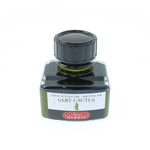 ボトルインク HB13034 カクタスグリーン 30ml