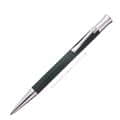 GRAF VON FABER-CASTELL グラフフォンファーバーカステル ボールペン ギロシェ ブラック