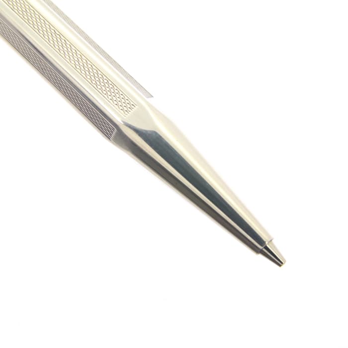 カランダッシュ グレンドージュ 800シルバー 詳細ページ | 万年筆 ボールペンなど高級筆記具の販売・買取