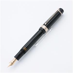 MONTBLANC モンブラン 万年筆 ドネーションペン ヨハン･シュトラウス F メイン