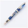 原　万年筆 プラス×セーラー プロフェッショナルギア 雪華　14K585 原 万年筆 プラス×セーラー プロフェッショナルギア 雪華 14K585