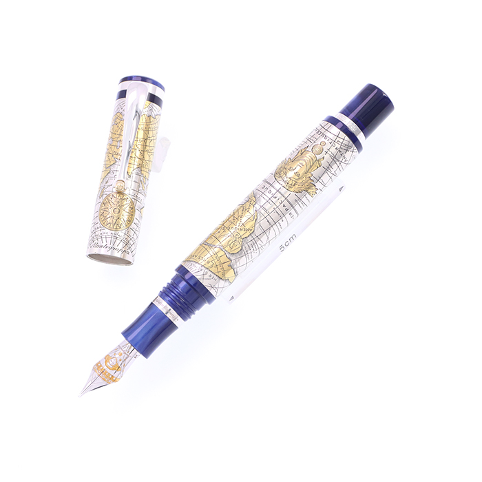 詳細ページ | 万年筆 ボールペンなど高級筆記具の販売・買取