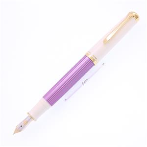 万年筆 スペシャルエディション スーベレーン M600 バイオレットホワイト EF