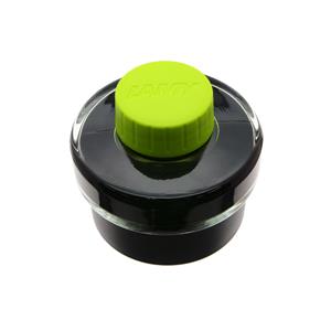 LAMY ラミー ボトルインク チャージグリーン 50ml メイン