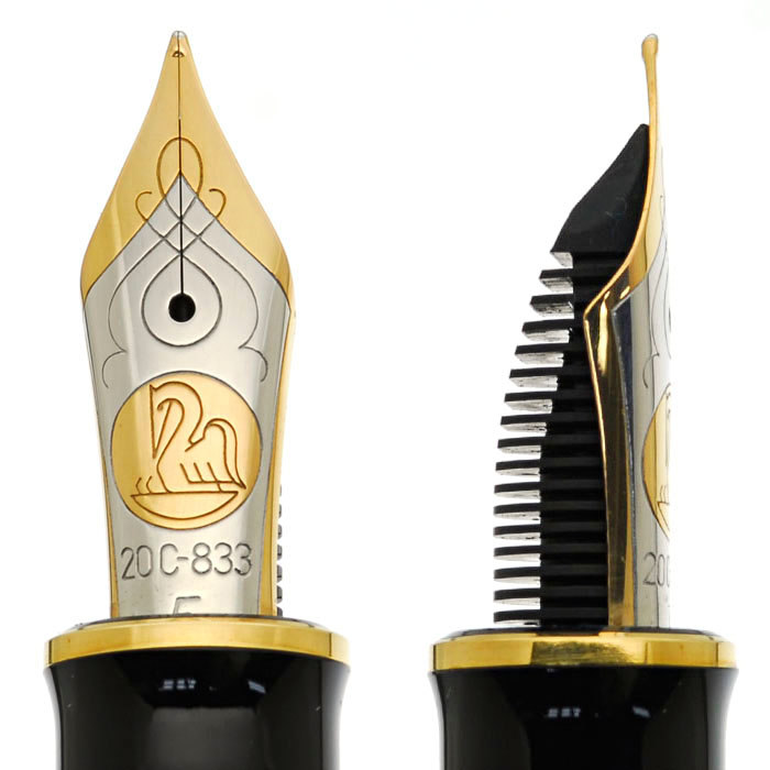 新品！ペリカン20C-833東西ドイツ誕生記念 慶應◇東西ドイツ統合 新生ドイツ誕生記念 特別限定品 Pelikan