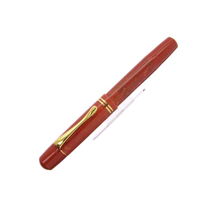 ペリカン 万年筆 M101N ブライトレッド M Amazon | ペリカン 万年筆 EF 極細字 ブライトレッド クラシック