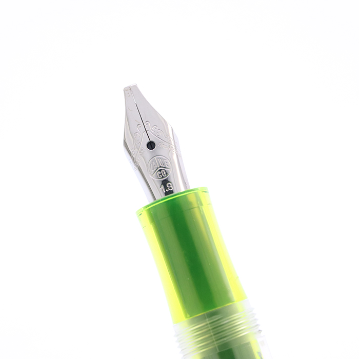 新品)KAWECO カヴェコ 万年筆 アイススポーツセット ハイライター