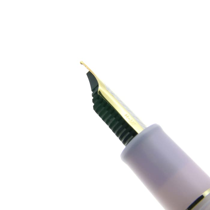 新品)SAILOR セーラー 万年筆 SHIKIORI 四季織 雨音 凍雨 中細字（商品