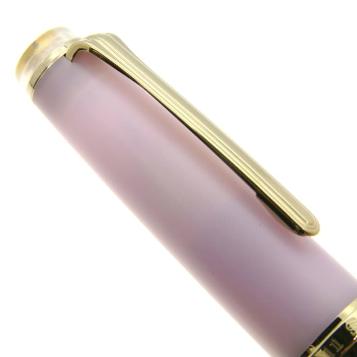新品)SAILOR セーラー 万年筆 SHIKIORI 四季織 雨音 凍雨 中細字（商品