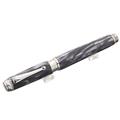 Montegrappa モンテグラッパ 万年筆 エンブレマ パールグレー