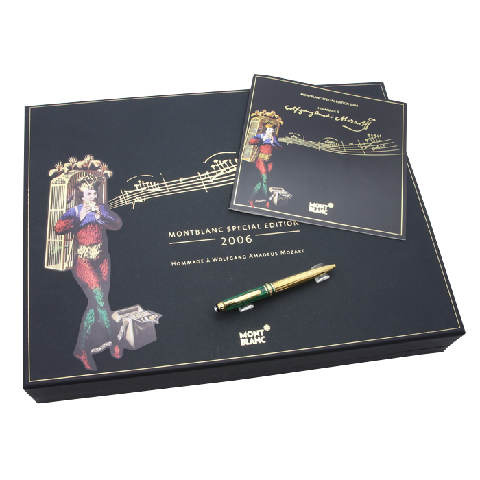 詳細ページ | 万年筆 ボールペンなど高級筆記具の販売・買取