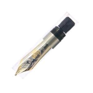 Pelikan ペリカン 交換用ペン先 M1000用 18C/B (PF刻印) メイン
