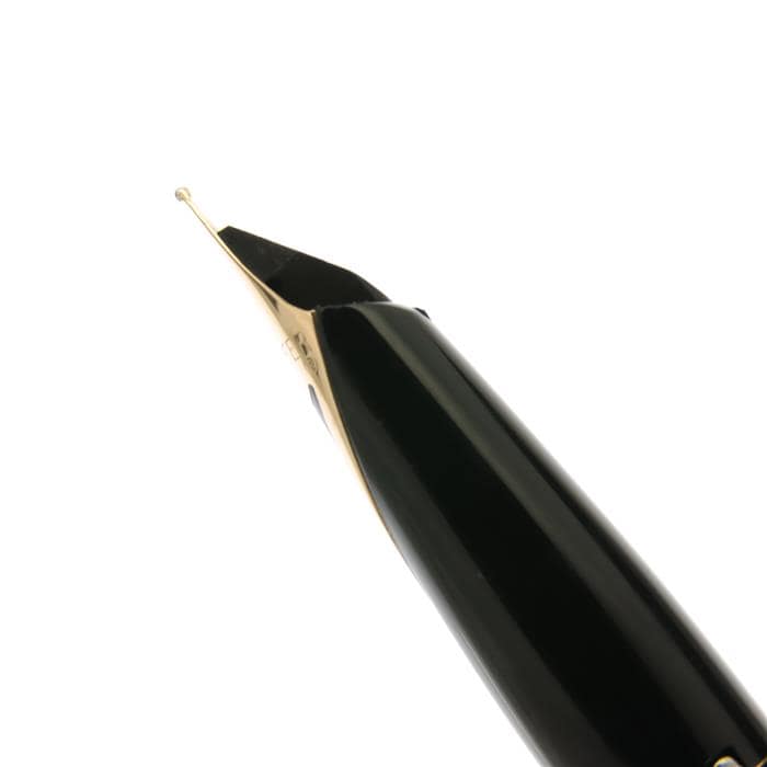 【吸引筆記可能】シェーファー　トライアンフ　ライフタイム　万年筆　14K F 吸引筆記可能】シェーファー トライアンフ ライフタイム 万年筆 14K F