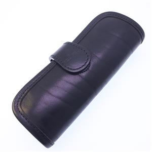 ペンケース オムレット4 ブラック