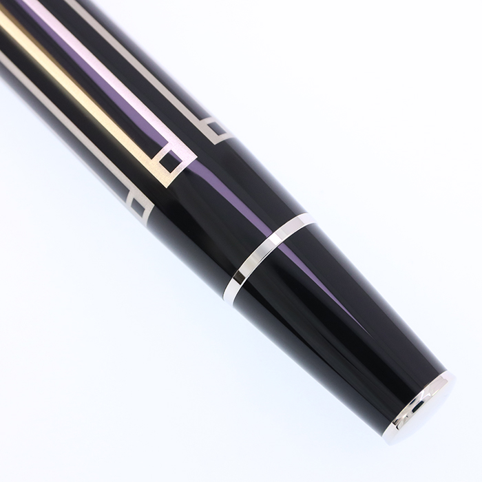中古)MONTBLANC モンブラン 万年筆 作家シリーズ2009 トーマス・マン M