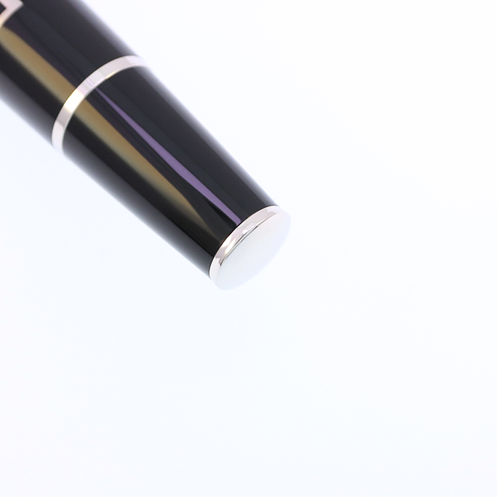 中古)MONTBLANC モンブラン 万年筆 作家シリーズ2009 トーマス・マン M