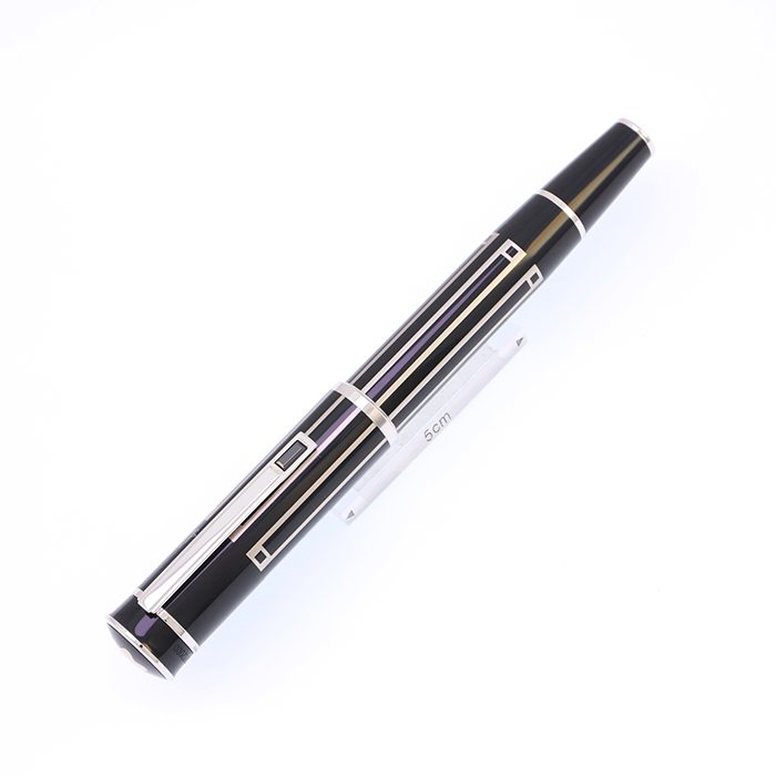 美品 モンブラン 2009年限定 作家シリーズ トーマスマン ボールペン 中古)MONTBLANC モンブラン 万年筆 作家シリーズ2009 トーマス・マン M