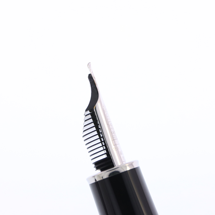 中古)MONTBLANC モンブラン 万年筆 作家シリーズ2009 トーマス・マン M