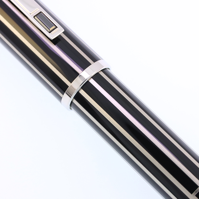 中古)MONTBLANC モンブラン 万年筆 作家シリーズ2009 トーマス・マン M