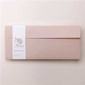 封筒 エンベロープ ロング 桜 1743343