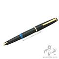 MONTBLANC モンブラン 万年筆 #34 ブラック