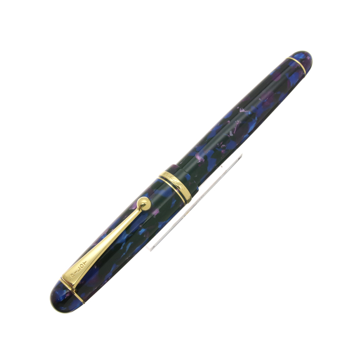 【新品】PILOT CUSTOM LEGANCE 特別モデル万年筆 名入り 詳細ページ | 万年筆 ボールペンなど高級筆記具の販売・買取